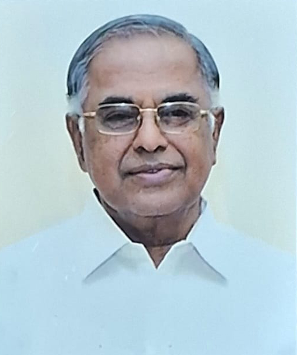 I.V. Rao